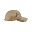 DRI DUCK Running Buck Cap