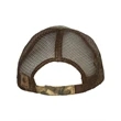 DRI DUCK Running Buck Cap