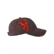 DRI DUCK 3D Buck Cap