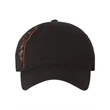 DRI DUCK Buck Applique Cap