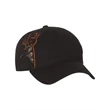 DRI DUCK Buck Applique Cap