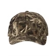 DRI DUCK Buck Applique Cap