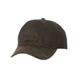 DRI DUCK Landmark Canvas Cap