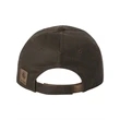 DRI DUCK Landmark Canvas Cap