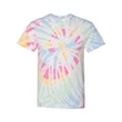 Dyenomite Summer Camp Tie-Dyed T-Shirt