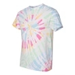 Dyenomite Summer Camp Tie-Dyed T-Shirt
