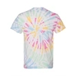 Dyenomite Summer Camp Tie-Dyed T-Shirt