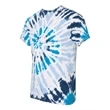 Dyenomite Summer Camp Tie-Dyed T-Shirt