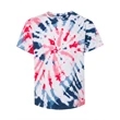 Dyenomite Youth Summer Camp T-Shirt