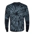 Dyenomite Cyclone Pinwheel Long Sleeve T-Shirt