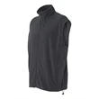 FeatherLite Unisex Microfleece Full-Zip Vest