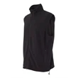 FeatherLite Unisex Microfleece Full-Zip Vest