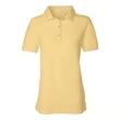 FeatherLite Women's Silky Smooth Pique Polo