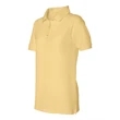 FeatherLite Women's Silky Smooth Pique Polo