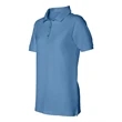 FeatherLite Women's Silky Smooth Pique Polo