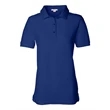 FeatherLite Women's Silky Smooth Pique Polo