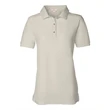 FeatherLite Women's Silky Smooth Pique Polo