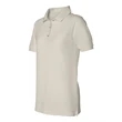 FeatherLite Women's Silky Smooth Pique Polo