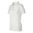 FeatherLite Women's Silky Smooth Pique Polo