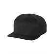 Flexfit 110® Flat Bill Snapback Cap