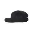 Flexfit 110® Flat Bill Snapback Cap