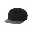 Flexfit 110® Flat Bill Snapback Cap