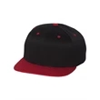 Flexfit 110® Flat Bill Snapback Cap