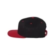 Flexfit 110® Flat Bill Snapback Cap