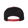 Flexfit 110® Flat Bill Snapback Cap