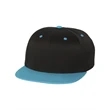 Flexfit 110® Flat Bill Snapback Cap