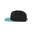 Flexfit 110® Flat Bill Snapback Cap