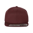 Flexfit 110® Flat Bill Snapback Cap