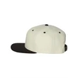 Flexfit 110® Flat Bill Snapback Cap