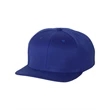 Flexfit 110® Flat Bill Snapback Cap