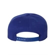 Flexfit 110® Flat Bill Snapback Cap