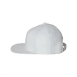 Flexfit 110® Flat Bill Snapback Cap