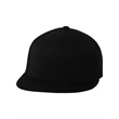 Flexfit 210® Flat Bill Cap