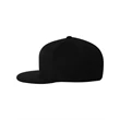 Flexfit 210® Flat Bill Cap