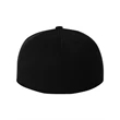 Flexfit 210® Flat Bill Cap