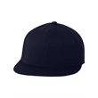 Flexfit 210® Flat Bill Cap