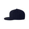 Flexfit 210® Flat Bill Cap