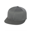 Flexfit 210® Flat Bill Cap