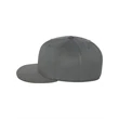 Flexfit 210® Flat Bill Cap
