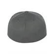 Flexfit 210® Flat Bill Cap