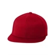 Flexfit 210® Flat Bill Cap