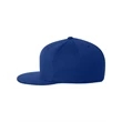 Flexfit 210® Flat Bill Cap