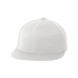 Flexfit 210® Flat Bill Cap