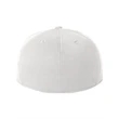 Flexfit 210® Flat Bill Cap
