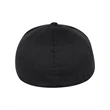 Flexfit Pro-Baseball On Field Flat Bill Cap