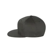 Flexfit Pro-Baseball On Field Flat Bill Cap